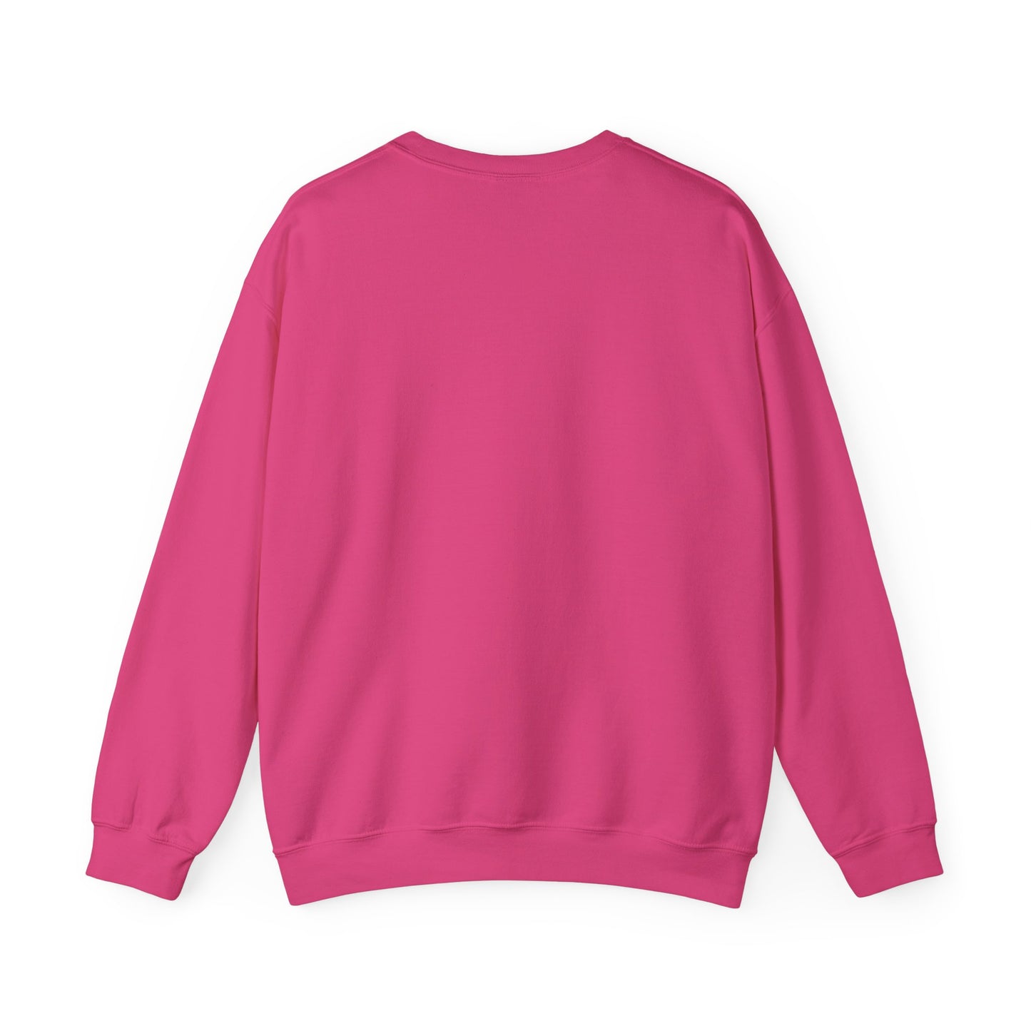 Love Unisex Sweatshirt - Bold Collegiate Font - Amazing Colors
