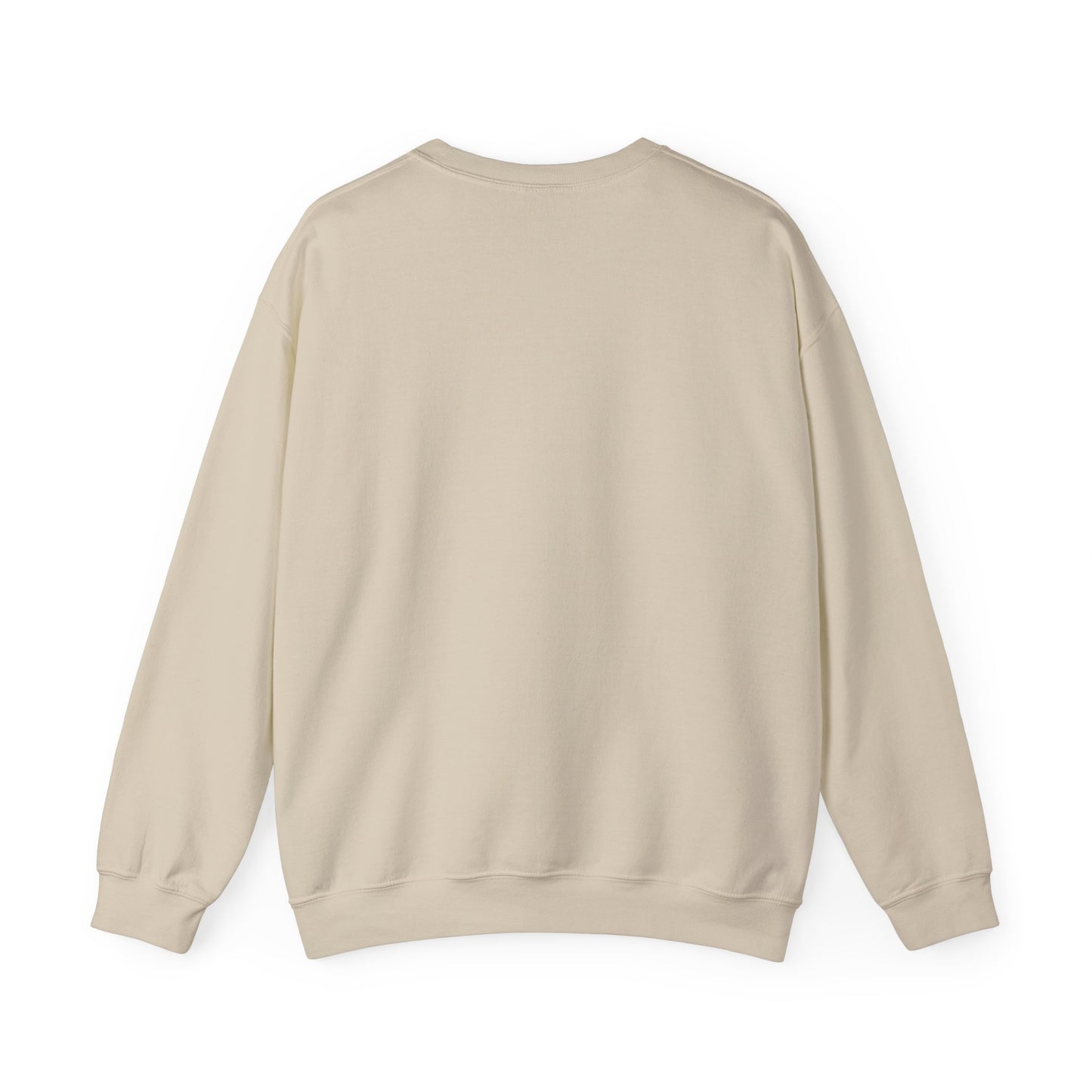 Love Unisex Sweatshirt - Bold Collegiate Font - Amazing Colors